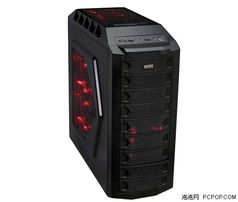 集体跳水，游戏悍将三款鲨鱼机箱狂降200元，带来高性价比散热解决方案