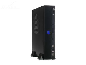 小巧身躯，强大内核——立人ITX机箱E-T01/QH机箱全方位解析